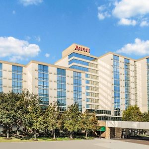 Houston Marriott North